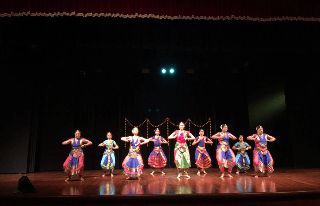 dance-4 – Samarpana Dance Academy