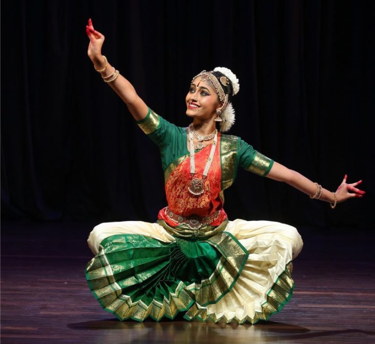 What makes a Bharathanatyam Arangetram (Rangapravesha) a good ...